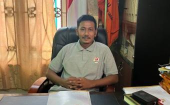 Koordinator Divisi SDOM Bawaslu Rohul Wiki