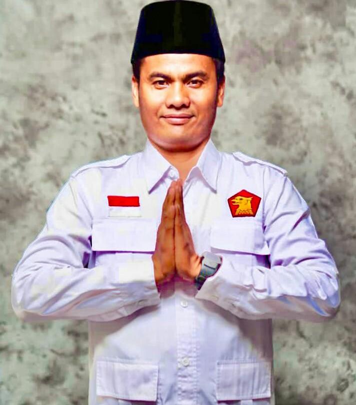 Budiman Lubis