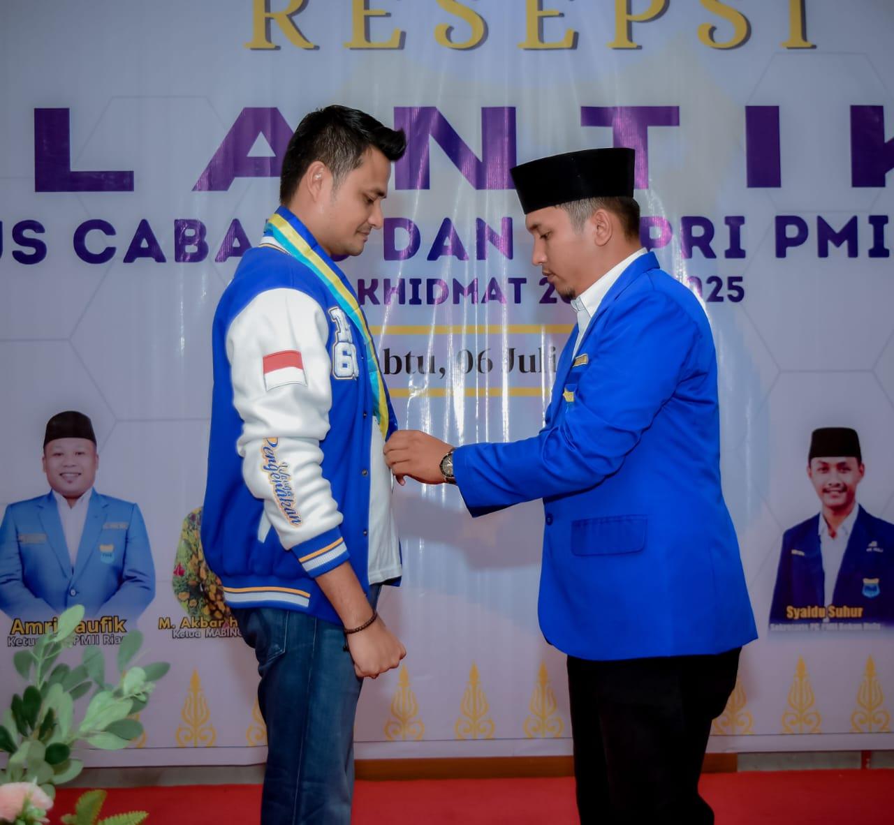 Pemasangan Gordon kepada Fachruddin