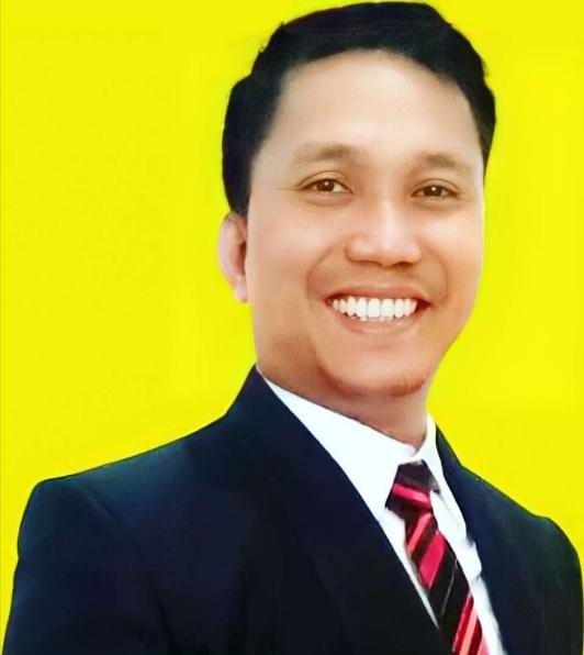 Imran Tambusai, SE, MM (#KAWAN IT#) 