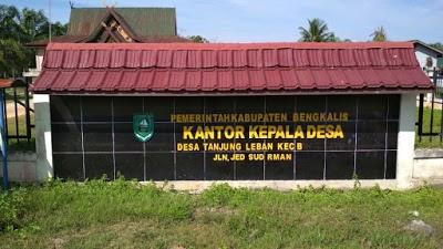 Kantor Desa