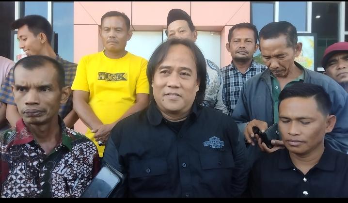 Kuasa Hukum tergugat