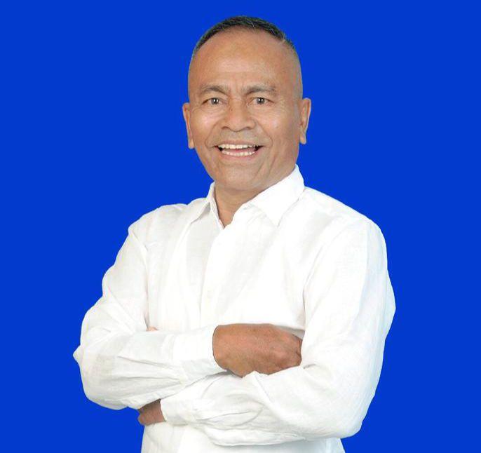 Ketum PWI Pusat Atal Depari