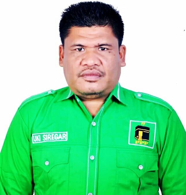 Marzuki Siregar