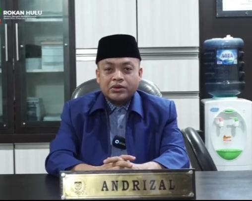 Andrizal