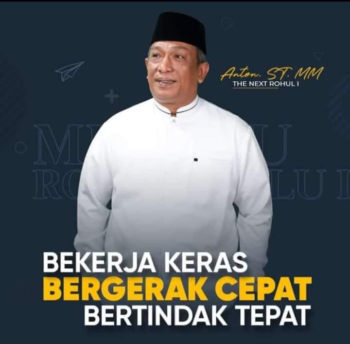 Salah satu foto yang diambil dari salah satu akun facebook