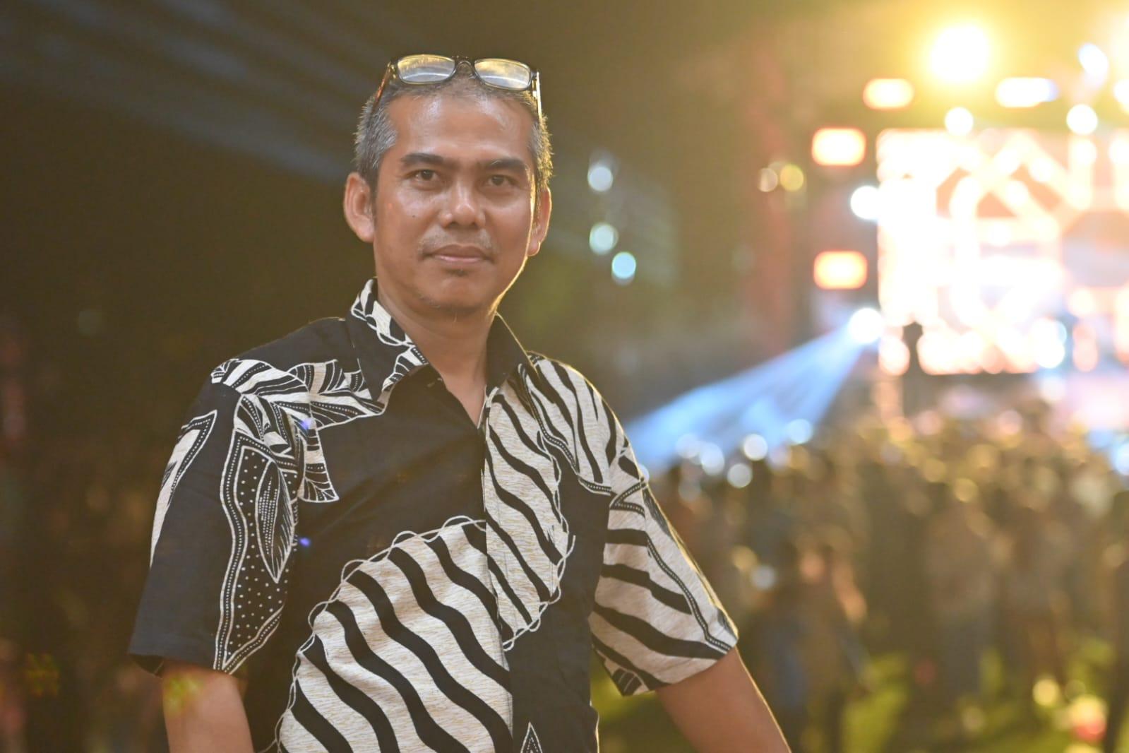 Bambang Irawan Syahputra