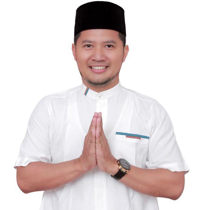 Ketua Perserosi Rohul