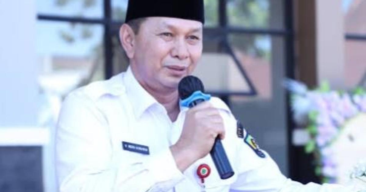 H. Indra Gunawan