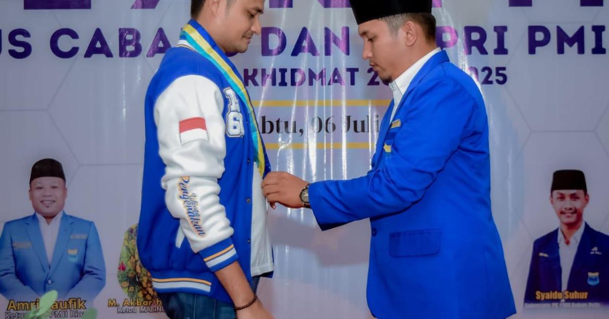 Pemasangan Gordon kepada Fachruddin