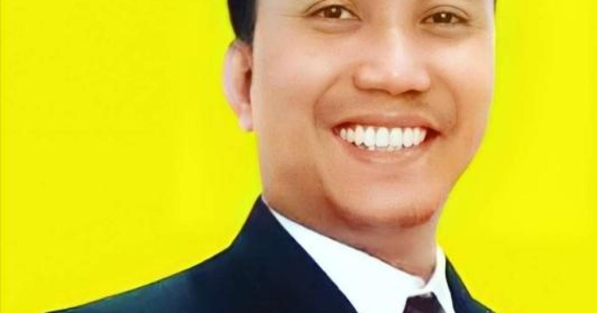 Imran Tambusai, SE, MM (#KAWAN IT#) 