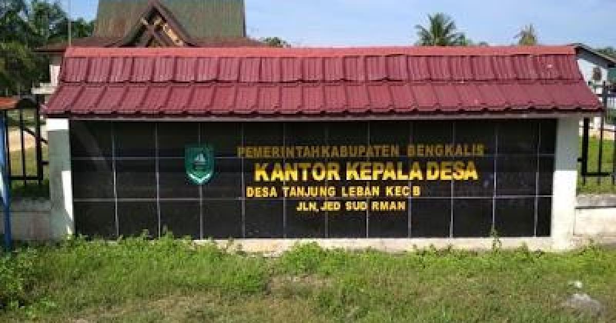 Kantor Desa