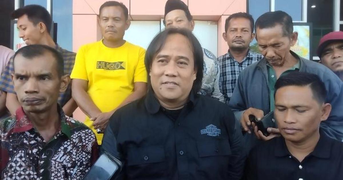 Kuasa Hukum tergugat