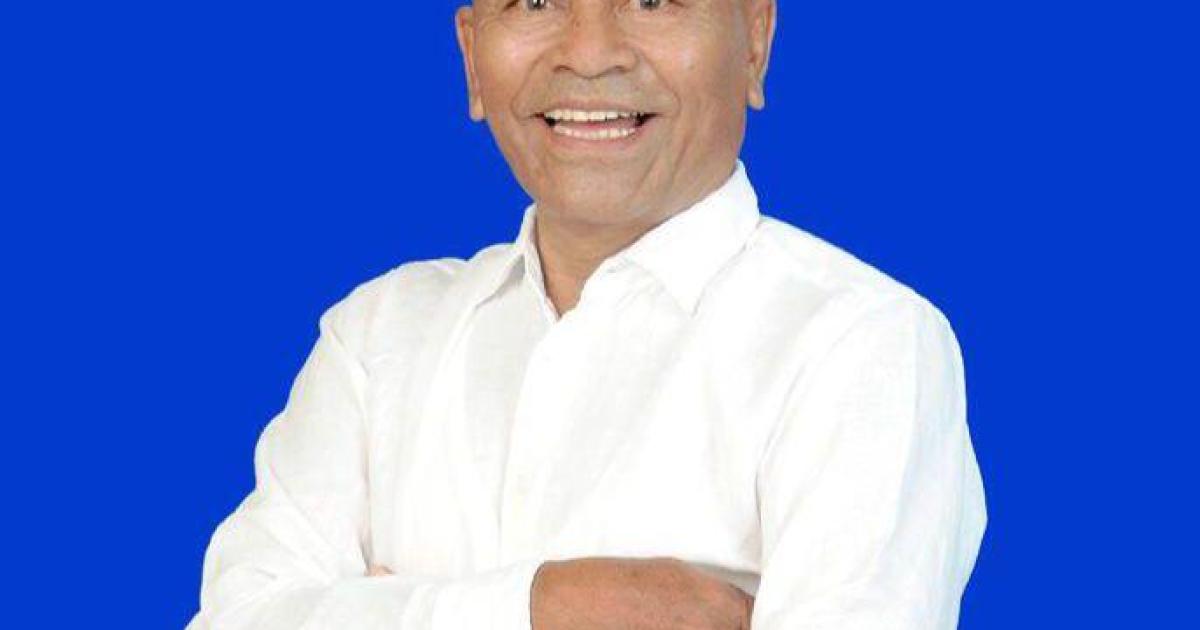 Ketum PWI Pusat Atal Depari