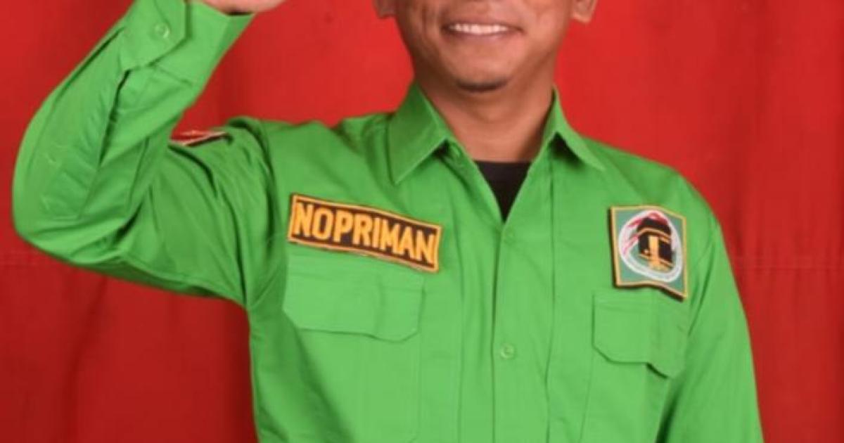 Nopriman
