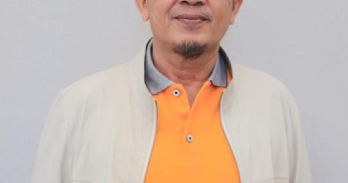 Raja Isyam Azwar