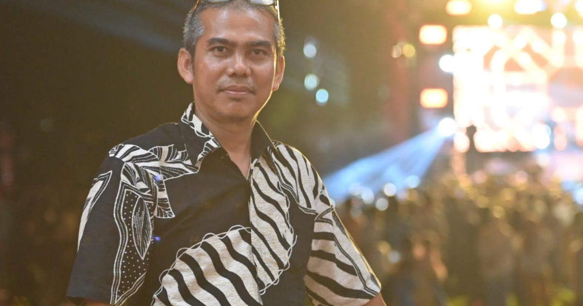 Bambang Irawan Syahputra