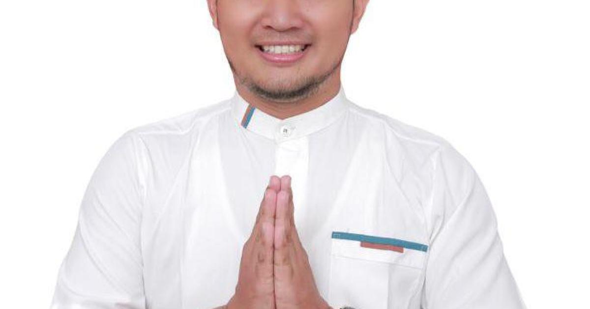 Ketua Perserosi Rohul