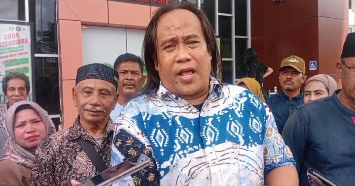 Kuasa Hukum Koperasi Sawit Timur Jaya