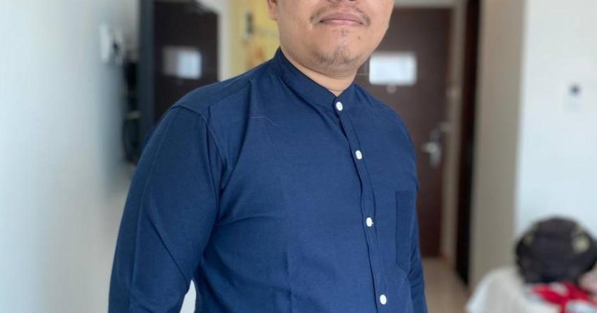 Dosen Fak. HukumUNRI Zainul Akmal