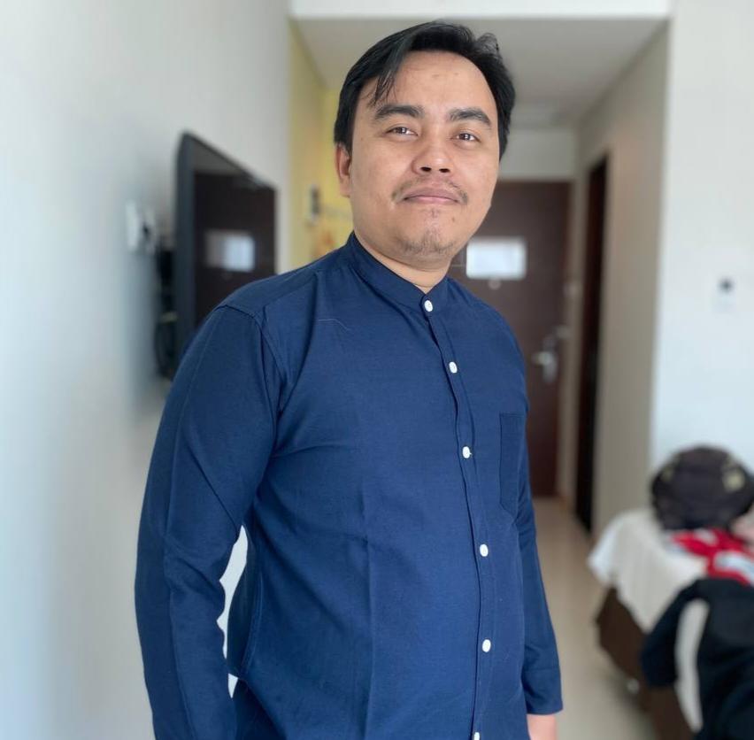 Dosen Fak. HukumUNRI Zainul Akmal